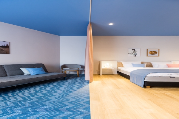 about:berlin Hotel (Berlin - Wilmersdorf)